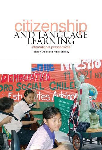 Citizenship and Language Learning
