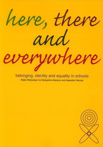 Here,There and Everywhere