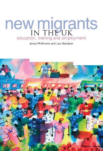 New Migrants in the UK