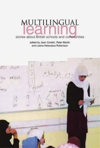 Multilingual Learning