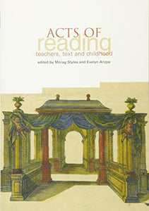 Acts of Reading 