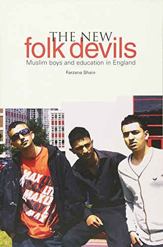 The New Folk Devils