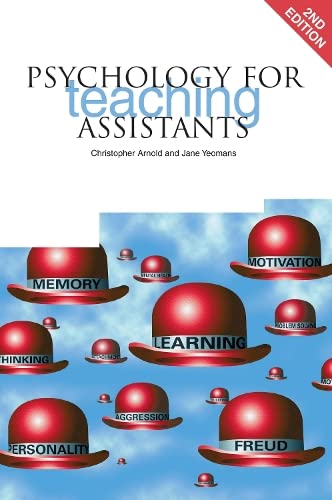 Psychology for Teaching Assistants