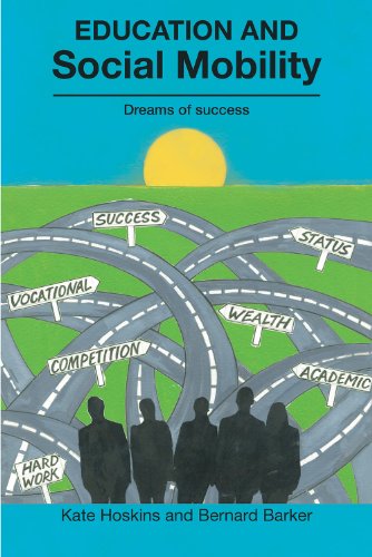 Education and Social Mobility