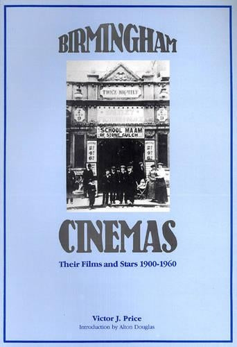 Birmingham Cinemas