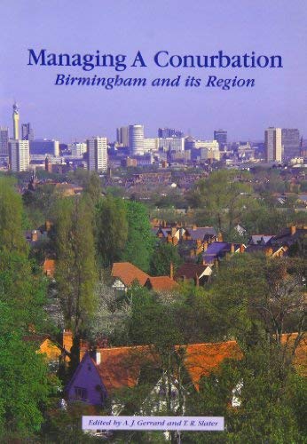 Managing a Conurbation