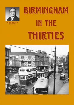 Birmingham in the Thirties