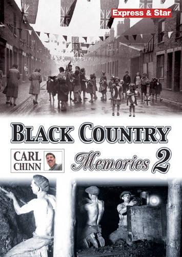 Black Country Memories