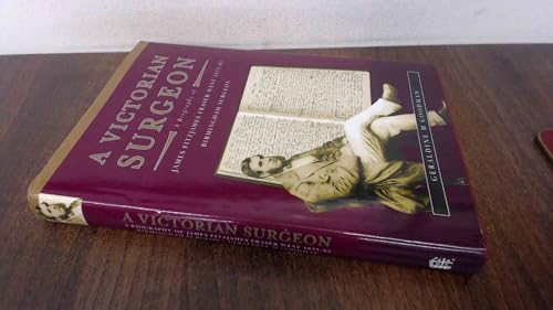 A Victorian Surgeon