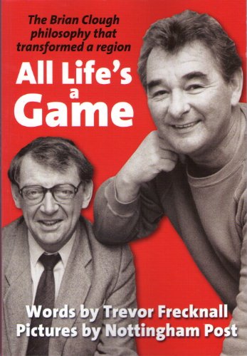 All Life's a Game