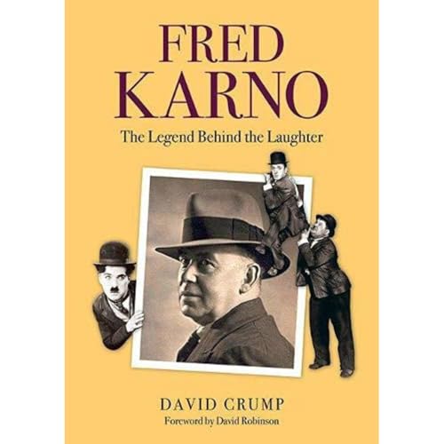 Fred Karno