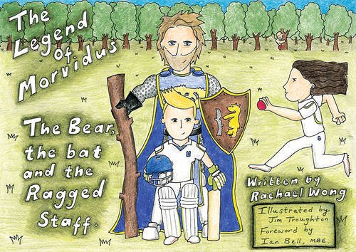 The Legend of Morvidus