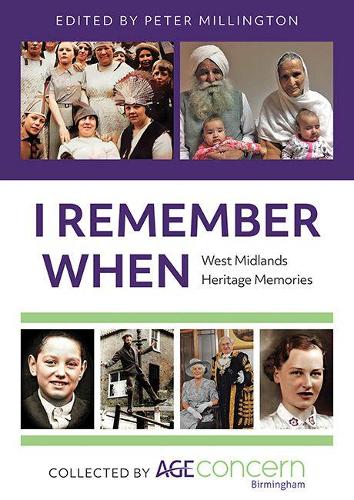 I Remember When