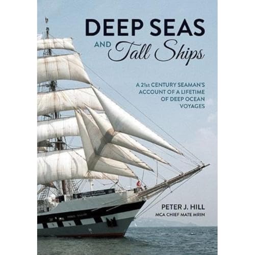 Deep Seas and Tall Ships