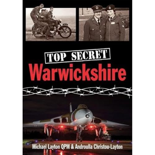 Top Secret Warwickshire