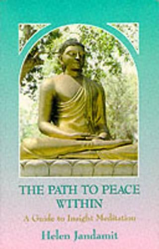 The Path to Peace within