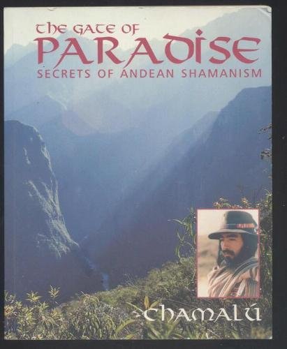 The Gate of Paradise