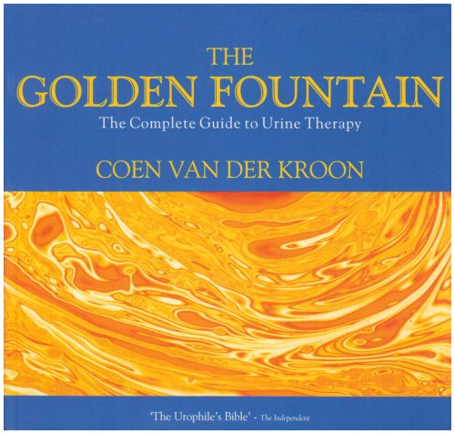 The Golden Fountain