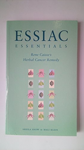 Essiac Essentials