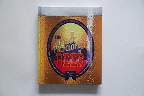 Ultimate Encyclopedia of Beer