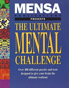 Mensa Ultimate Challenge 