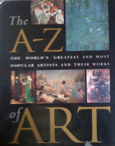 The A-Z of Art