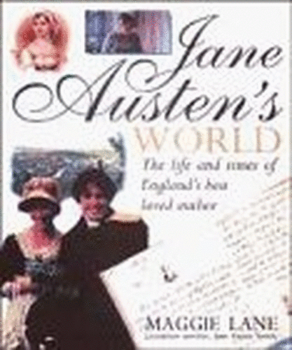 Jane Austen's World