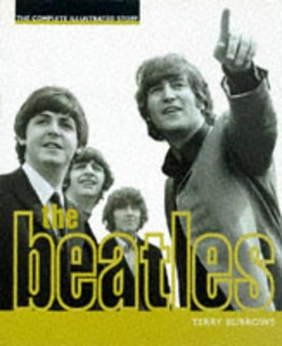 Ultimate "Beatles" Encyclopedia