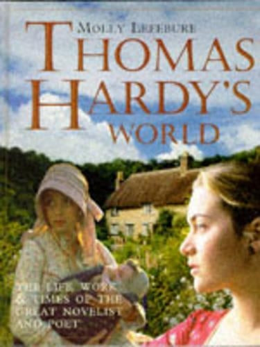 Thomas Hardy's World