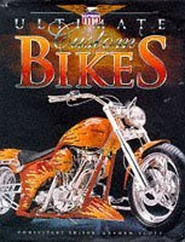 "Easy Rider" Custom Bikes