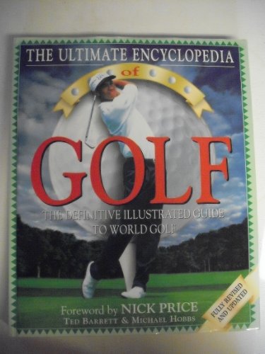 Ultimate Encyclopedia of Golf