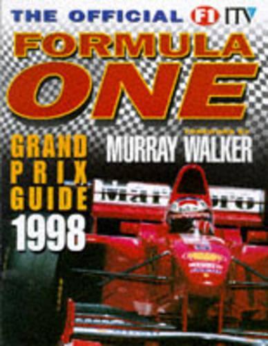 Official ITV Formula One Fan's Guide