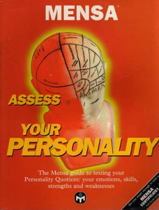 Mensa Assess Your Personality 