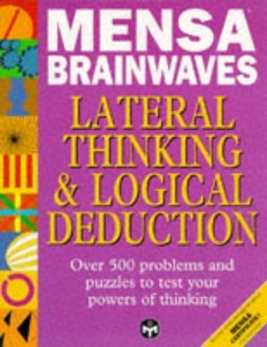 Mensa Brainwaves