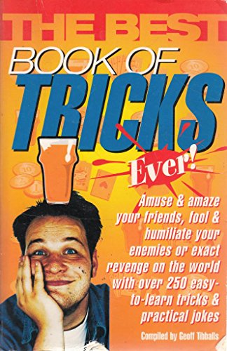 The Best Book of Tricks Ever