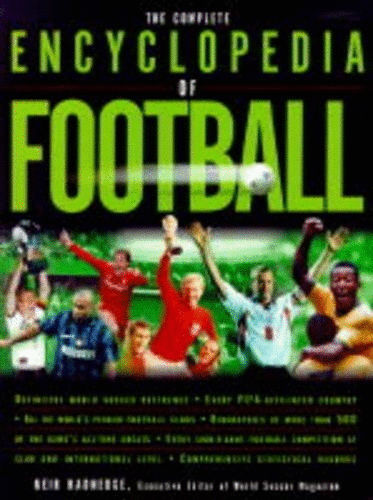 The Complete Encyclopedia of Football