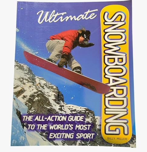 Ultimate Snowboarding