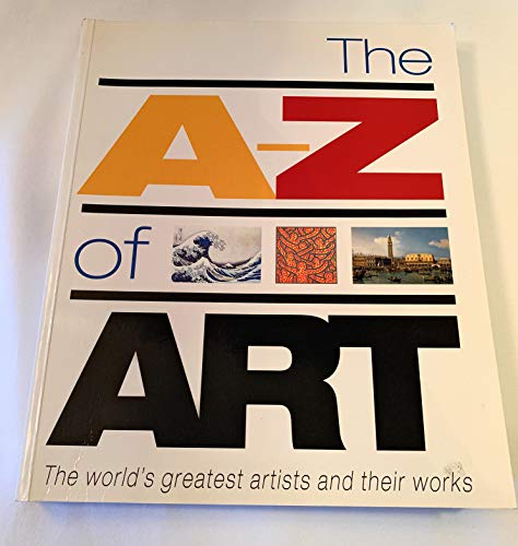The A-Z of Art