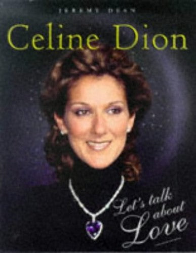 Celine Dion