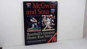 McGwire and Sosa