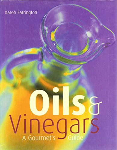 Oils and Vinegars