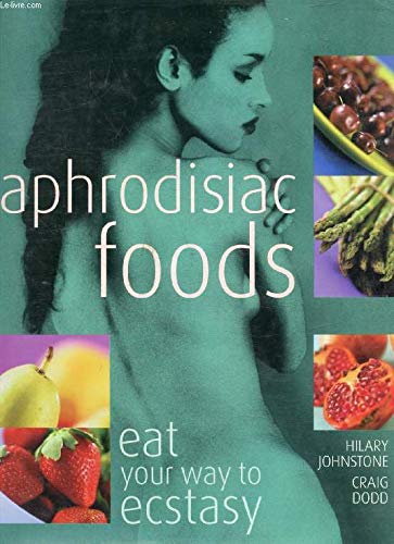 Aphrodisiac Foods