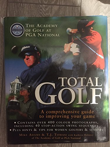 Total Golf