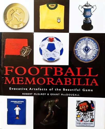 The Complete Book of Football Memorabilia