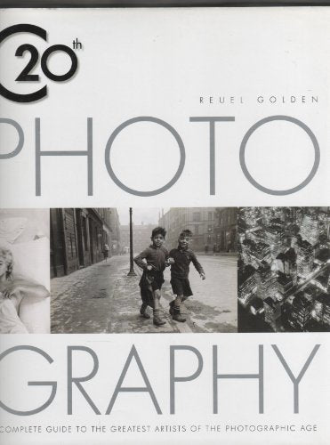 Twentieth-century Photography