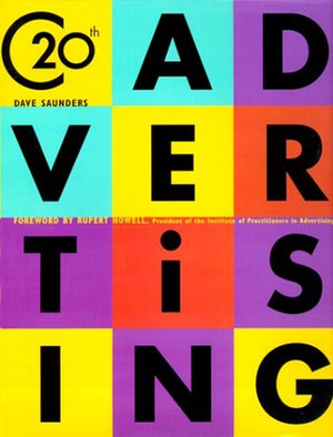 C20th Advertising