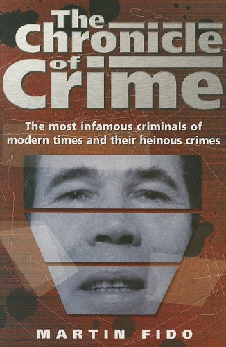 Chronicles of Crime