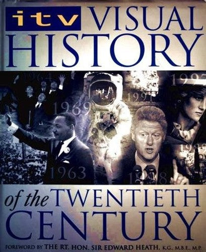 Visual History of the Twentieth Century