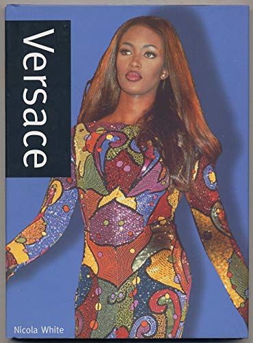 Design Monographs Versace Us Ed
