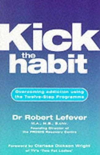 Kick the Habit